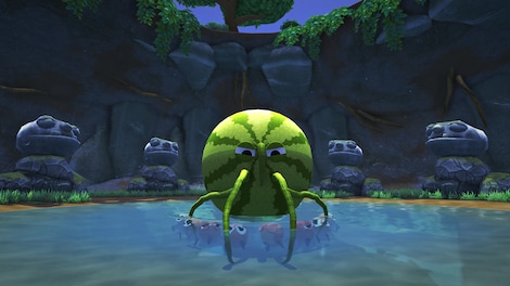 Bugsnax (Xbox Series X/S, PC) - Xbox Live Account - GLOBAL - 7