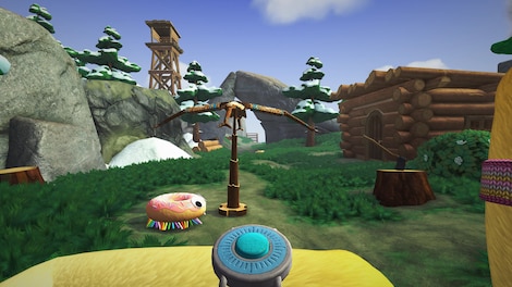 Bugsnax (Xbox Series X/S, PC) - Xbox Live Account - GLOBAL - 9