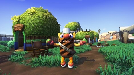 Bugsnax (Xbox Series X/S, Windows 10) - Xbox Live Account - GLOBAL - 5