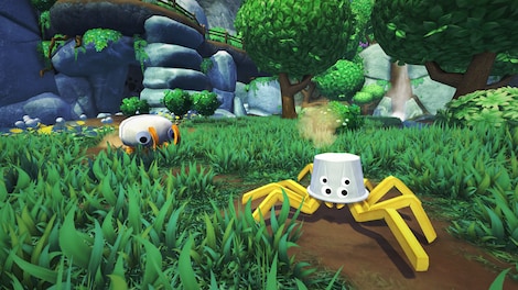 Bugsnax (Xbox Series X/S, Windows 10) - Xbox Live Account - GLOBAL - 3