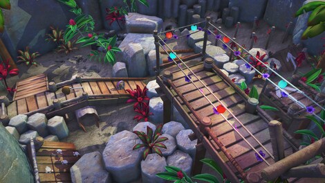 Bugsnax (Xbox Series X/S, Windows 10) - Xbox Live Key - ARGENTINA - 10