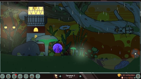 Bugtopia (PC) - Steam Account - GLOBAL - 5