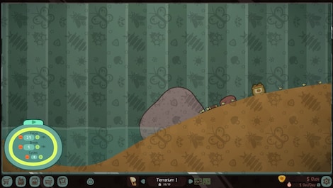 Bugtopia (PC) - Steam Account - GLOBAL - 4