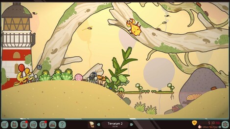 Bugtopia (PC) - Steam Account - GLOBAL - 3