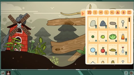 Bugtopia (PC) - Steam Gift - GLOBAL - 7