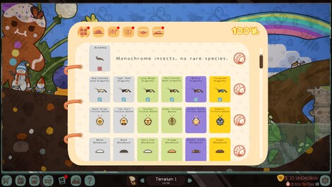 Bugtopia (PC) - Steam Gift - GLOBAL - 9