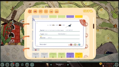 Bugtopia (PC) - Steam Gift - GLOBAL - 10
