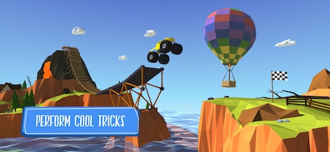 Build a Bridge! (PC) - Steam Key - EUROPE - 5