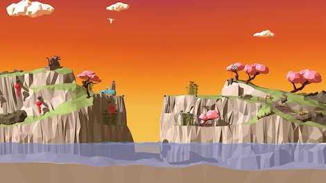 Build a Bridge! (PC) - Steam Key - EUROPE - 8