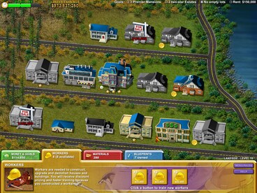 Build-A-Lot Steam Gift GLOBAL - 10