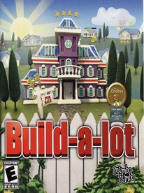 Build-A-Lot Steam Gift GLOBAL - 1