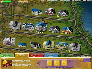 Build-A-Lot Steam Key GLOBAL - 10