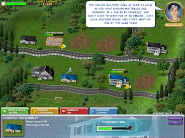 Build-A-Lot Steam Key GLOBAL - 8