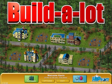 Build-A-Lot Steam Key GLOBAL - 9