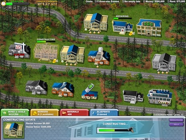 Build-A-Lot Steam Key GLOBAL - 5