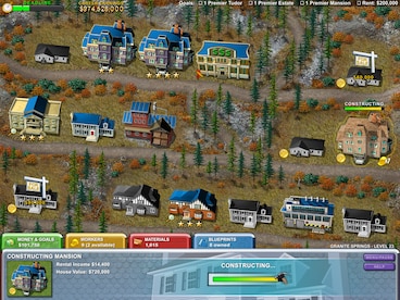 Build-A-Lot Steam Key GLOBAL - 6