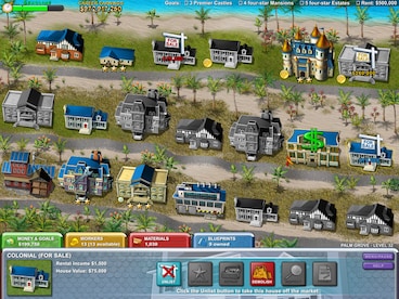 Build-A-Lot Steam Key GLOBAL - 2