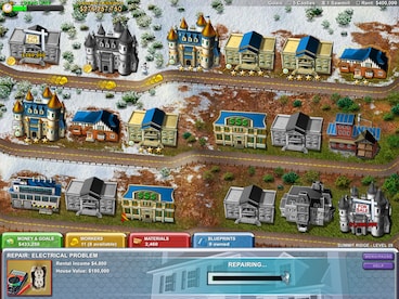 Build-A-Lot Steam Key GLOBAL - 4