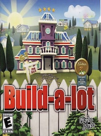 Build-A-Lot Steam Key GLOBAL - 1