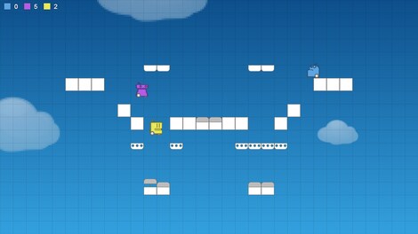 Build 'n Bump Steam Key GLOBAL - 6