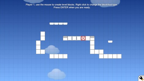 Build 'n Bump Steam Key GLOBAL - 4