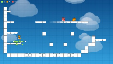 Build 'n Bump Steam Key GLOBAL - 2