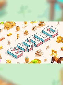 BUILD: Ultimate Sandbox Building Game - Steam - Key GLOBAL - 1