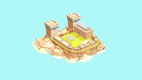 BUILD: Ultimate Sandbox Building Game - Steam - Key GLOBAL - 5