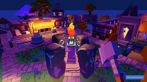 BUILD: Ultimate Sandbox Building Game - Steam - Key GLOBAL - 10