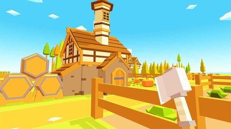 BUILD: Ultimate Sandbox Building Game - Steam - Key GLOBAL - 12