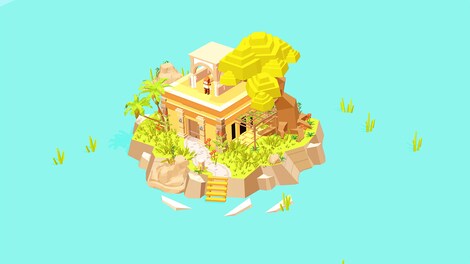 BUILD: Ultimate Sandbox Building Game - Steam - Key GLOBAL - 9