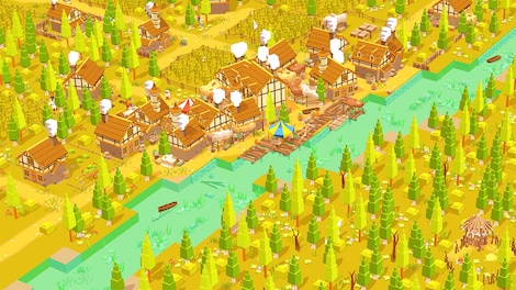 BUILD: Ultimate Sandbox Building Game - Steam - Key GLOBAL - 7