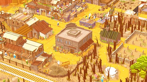 BUILD: Ultimate Sandbox Building Game - Steam - Key GLOBAL - 15
