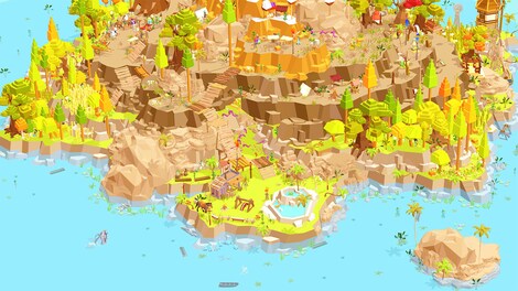 BUILD: Ultimate Sandbox Building Game - Steam - Key GLOBAL - 11
