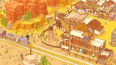 BUILD: Ultimate Sandbox Building Game - Steam - Key GLOBAL - 16