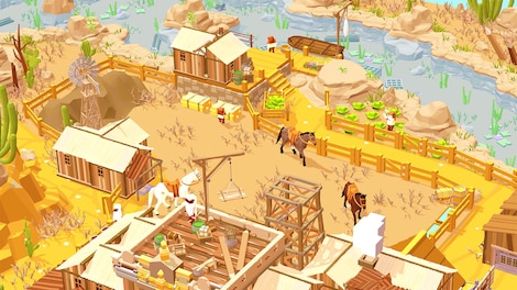 BUILD: Ultimate Sandbox Building Game - Steam - Key GLOBAL - 0