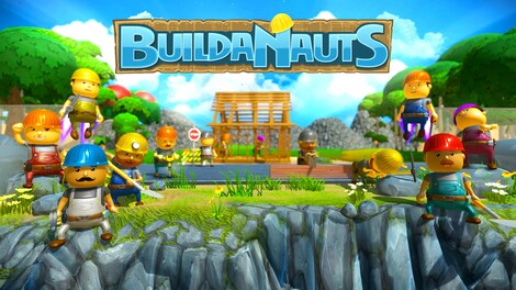 Buildanauts Steam Gift GLOBAL - 0