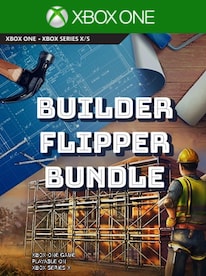 Builder Flipper Bundle (Xbox One) - Xbox Live Key - ARGENTINA - 1