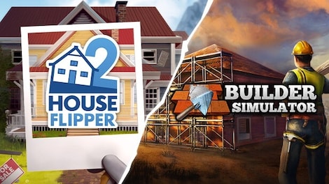 Builder Flipper Bundle (Xbox One) - Xbox Live Key - ARGENTINA - 0