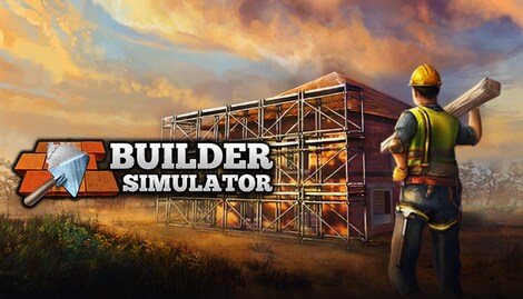 Builder Simulator (PC) - Steam Gift - NORTH AMERICA - 0