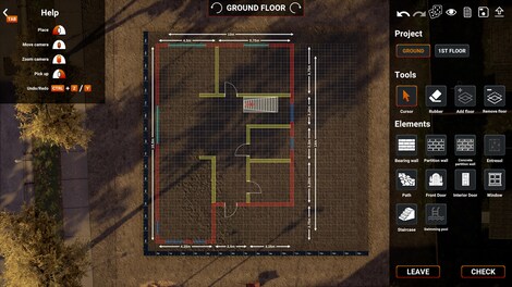 Builder Simulator (PC) - Steam Gift - NORTH AMERICA - 12