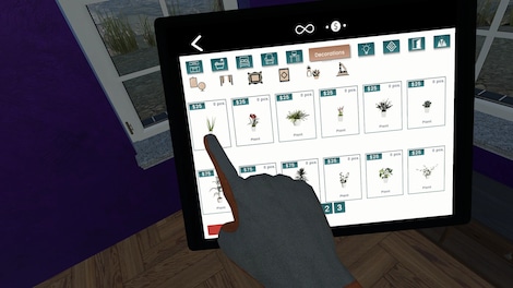 Builder Simulator VR (PC) - Steam Key - ROW - 15