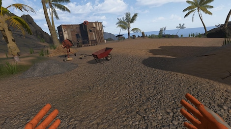 Builder Simulator VR (PC) - Steam Key - ROW - 14