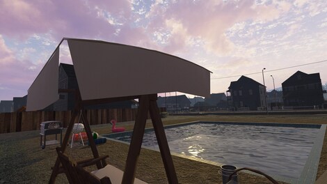 Builder Simulator VR (PC) - Steam Key - ROW - 22