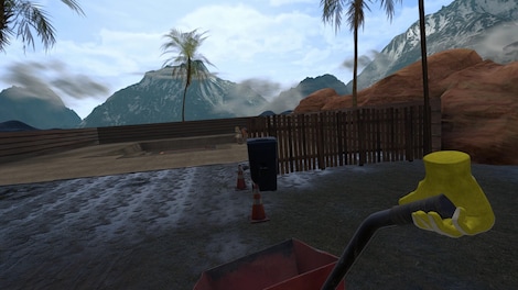 Builder Simulator VR (PC) - Steam Key - ROW - 17