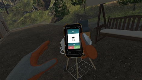 Builder Simulator VR (PC) - Steam Key - ROW - 24