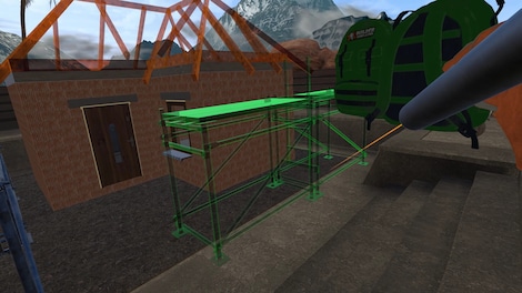 Builder Simulator VR (PC) - Steam Key - ROW - 29