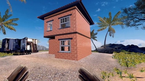 Builder Simulator VR (PC) - Steam Key - ROW - 26