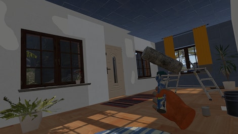 Builder Simulator VR (PC) - Steam Key - ROW - 10