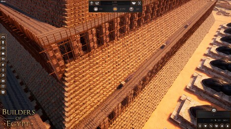 Builders of Egypt (PC) - Steam Account - GLOBAL - 3